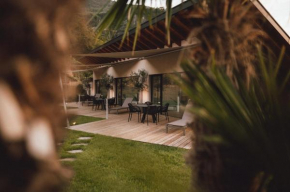 Pitzner - Winery & Suites Cornedo All'isarco
